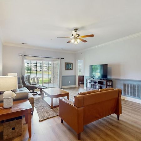 Mulligan Apartment Myrtle Beach Exterior photo
