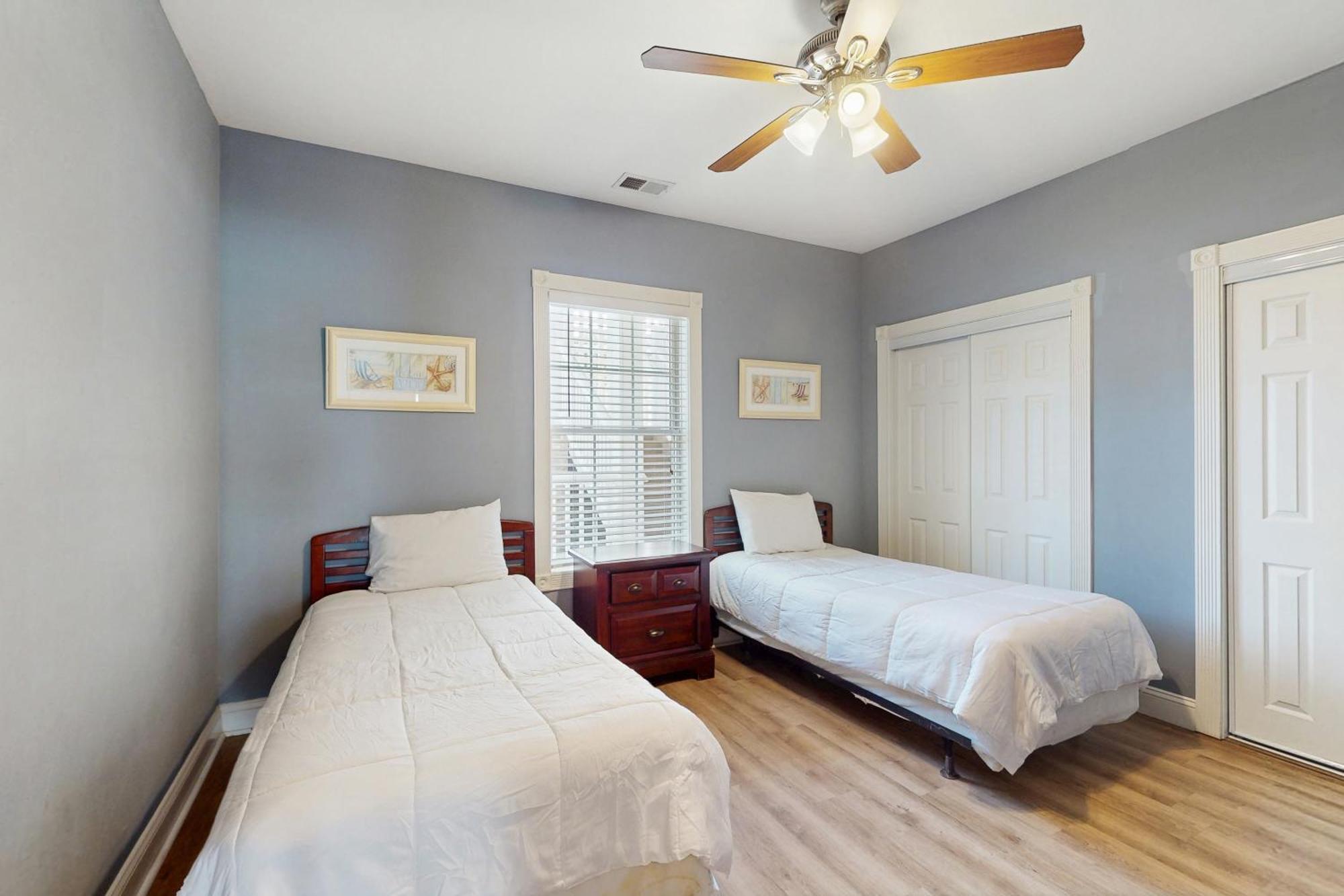 Mulligan Apartment Myrtle Beach Exterior photo