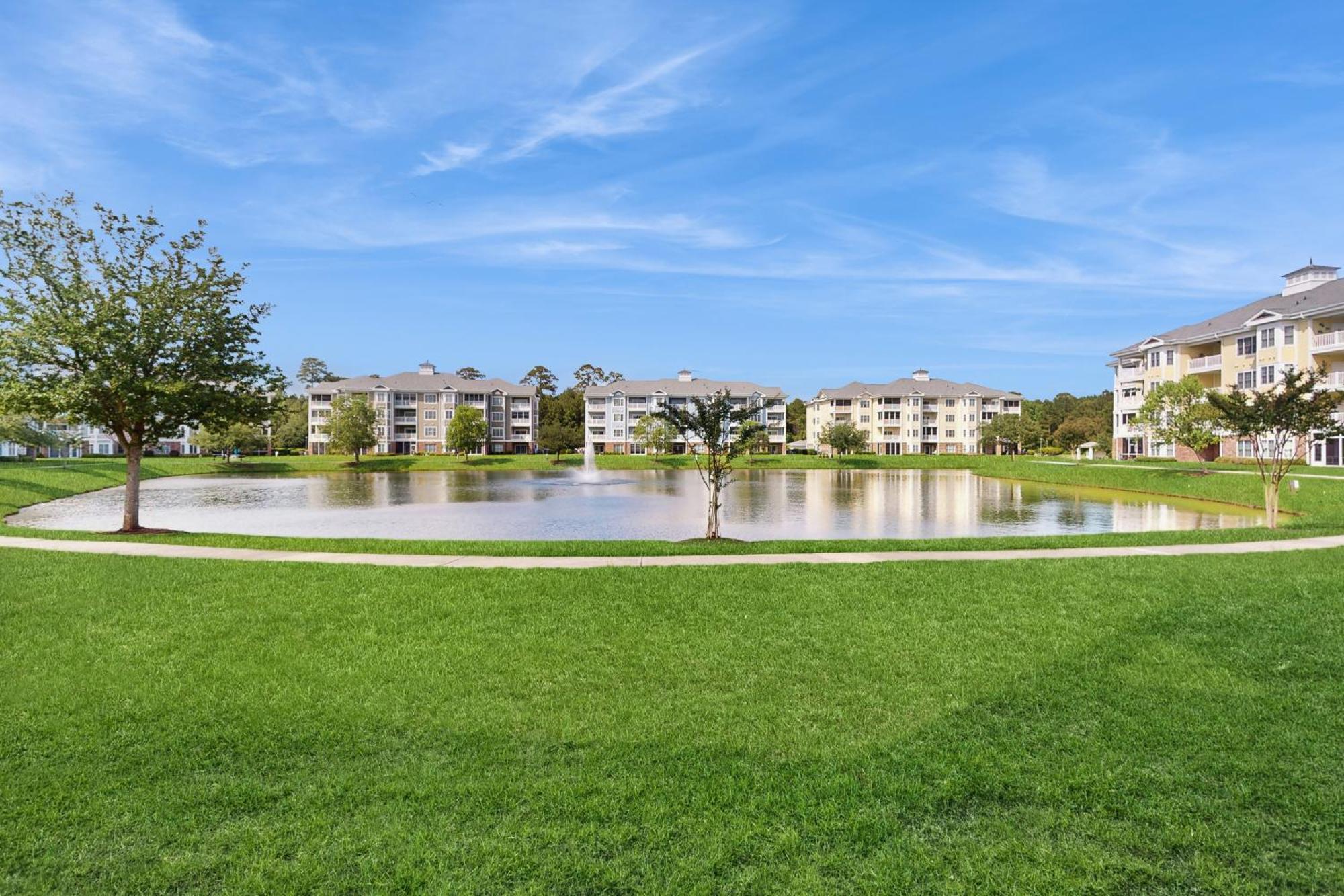 Mulligan Apartment Myrtle Beach Exterior photo